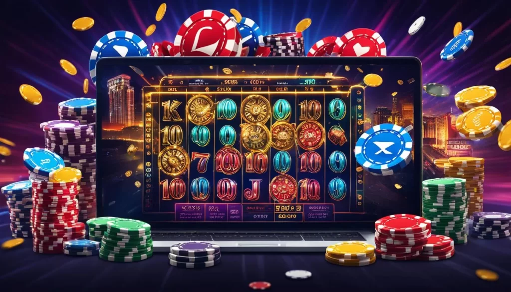 Mẹo và chiến thuật chơi bắn cá tại Kubet77