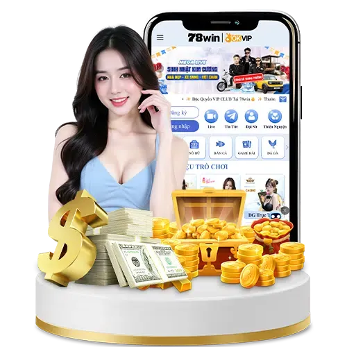 Game Bắn Cá Thần Tài Kubet77