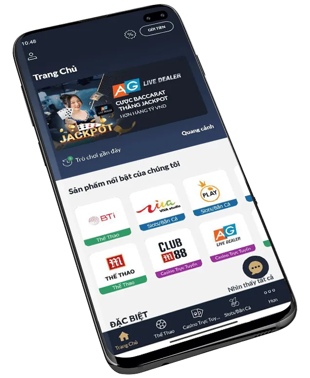 Đội ngũ hỗ trợ khách hàng chuyên nghiệp của kubet77
