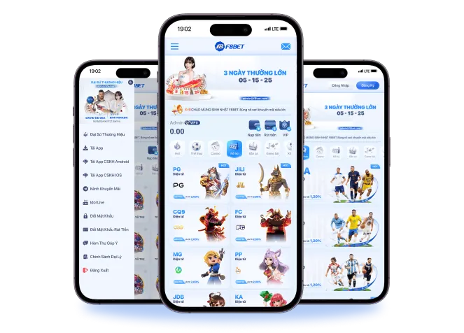 Khuyến Mãi Từng Sảnh Game Kubet77