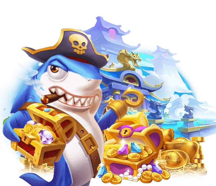 Hình ảnh giới thiệu game bắn cá Kubet77 với đồ họa sống động